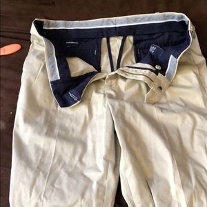 Croft and barrel classic fit trouser